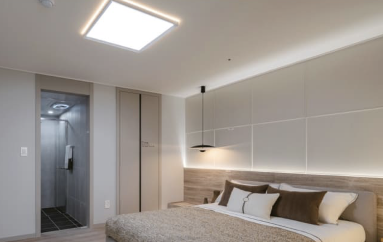 ハヌルチェの写真2