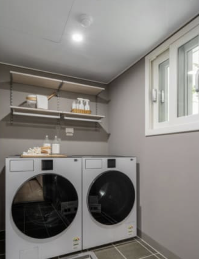 ハヌルチェの写真5