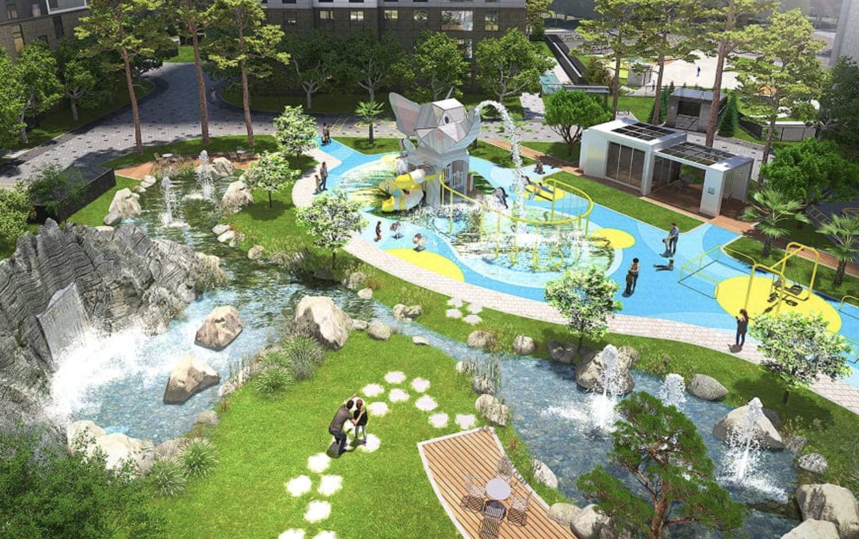 ハヌルチェの写真7