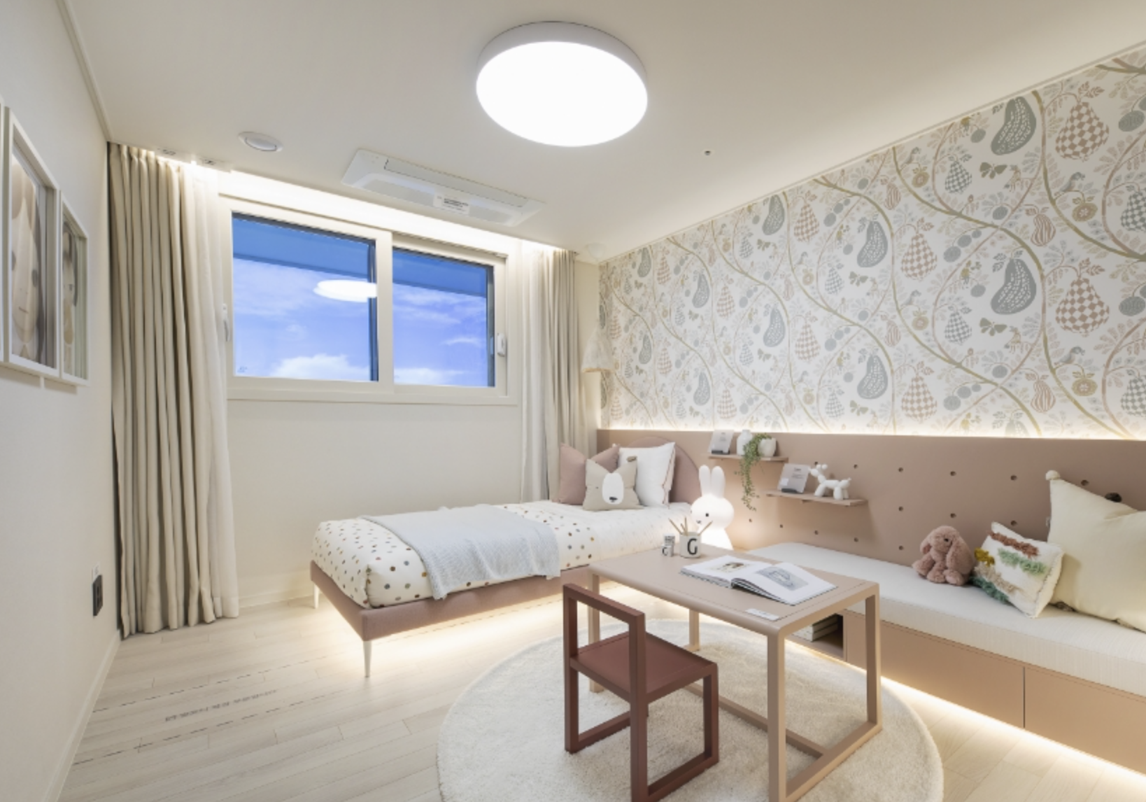 プルジオ・ザ・スカイの写真4